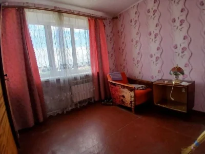 Тикімнатна квартира продаж