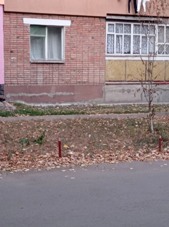 Продається 3-х кімнатна квартира під комерцію!!