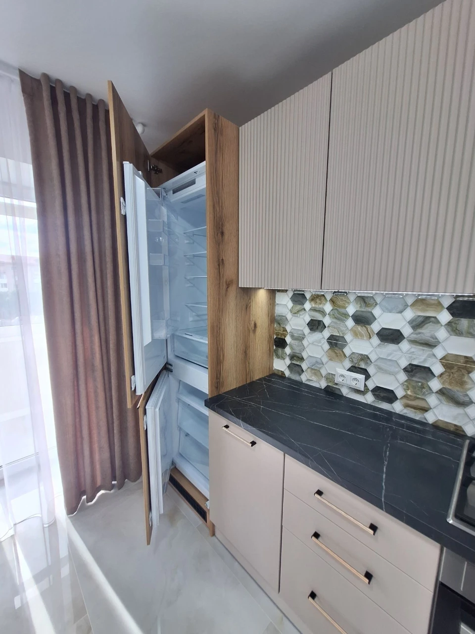 Продаж 2-х кімнатної квартири в новобудові ' Греків Ліс"