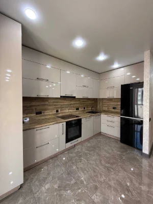 Sale of a modern 1-bedroom apartment in the Grekiv Les residential complex