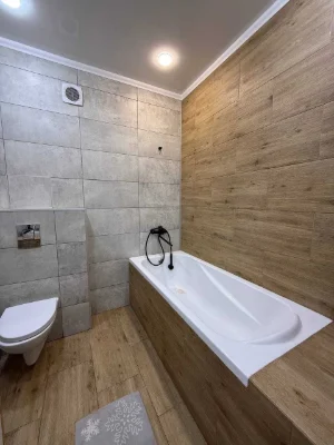 Sale of a modern 1-bedroom apartment in the Grekiv Les residential complex