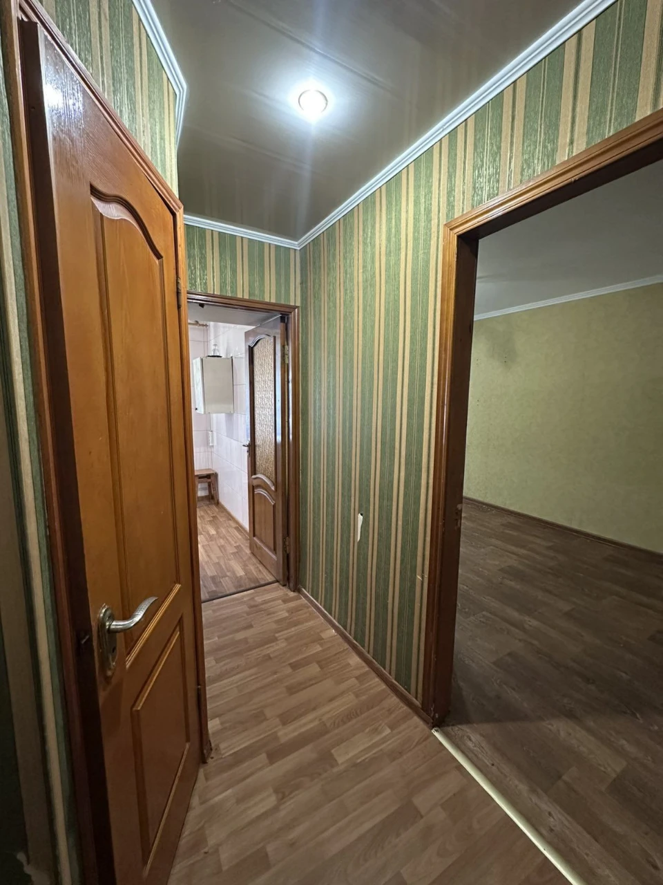 Продаж 2-кімнатної квартири | Вул. Тищика
