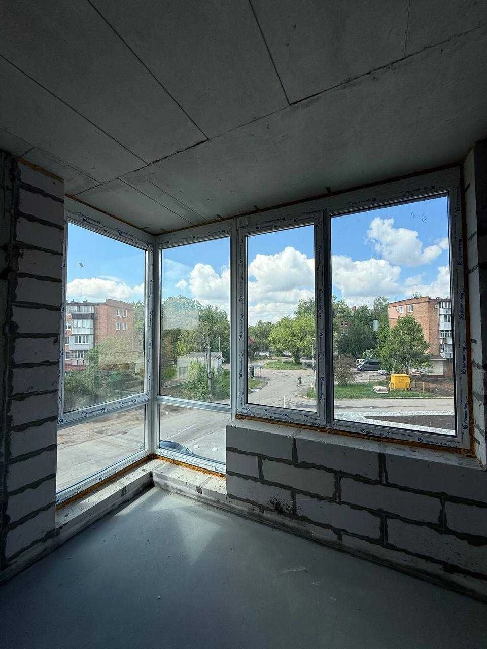 Продаж 2-кімнатної квартири | ЖК «Колорит»