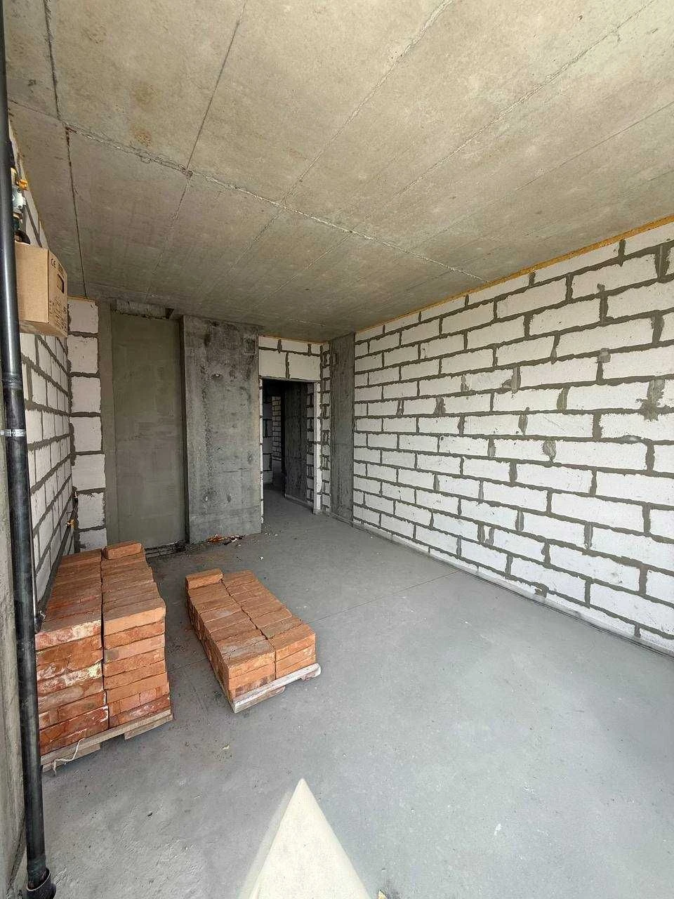 Продаж 2-кімнатної квартири | ЖК «Колорит»