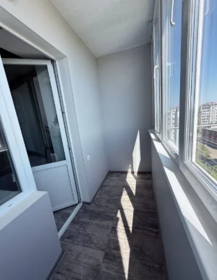 Продається двокімнатна квартира
