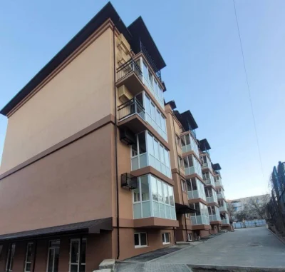 Продається 2-х кімнатна квартира в новобудові ЖК «Затишний»