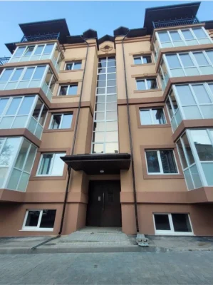 Продається 2-х кімнатна квартира в новобудові ЖК «Затишний»