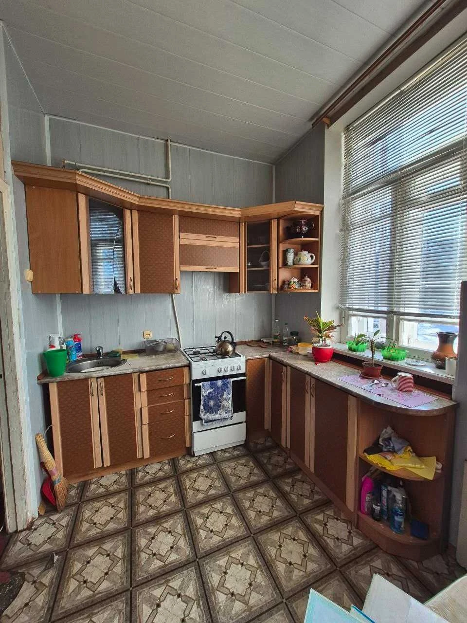 продаж квартири 3-кімнати, 84 кв.м, ПРОСТІР+СВІТЛО+СВОБОДА д