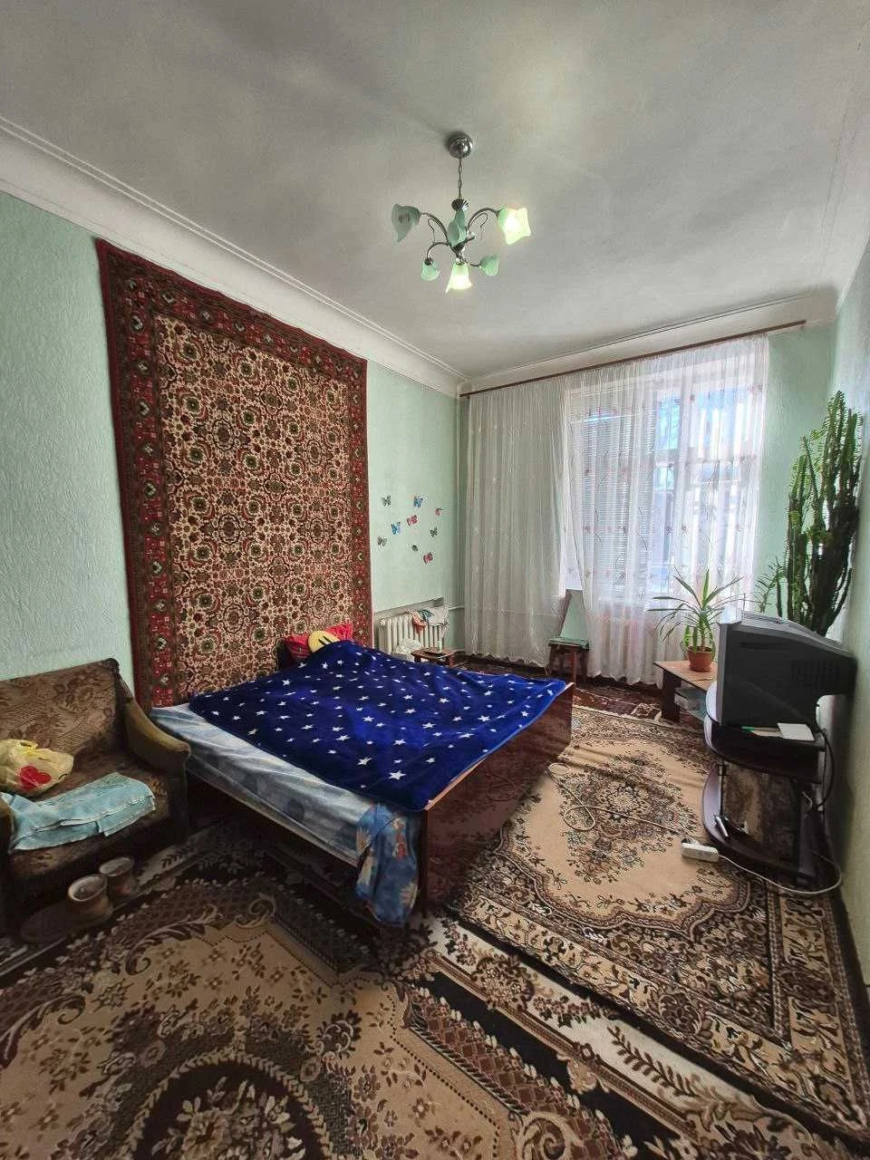 продаж квартири 3-кімнати, 84 кв.м, ПРОСТІР+СВІТЛО+СВОБОДА д