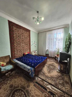 продаж квартири 3-кімнати, 84 кв.м, ПРОСТІР+СВІТЛО+СВОБОДА д