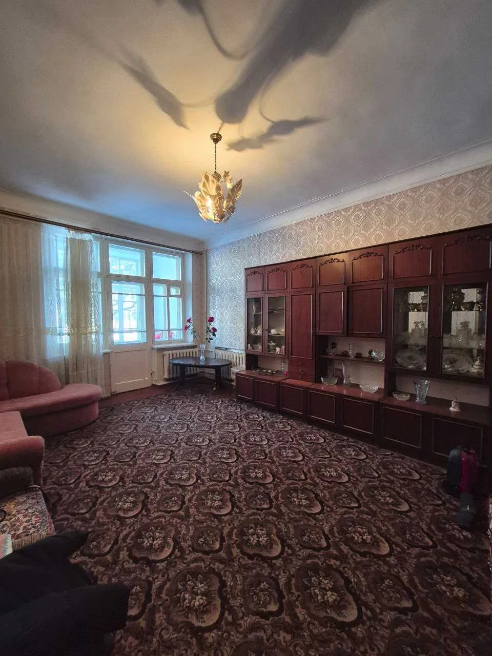 продаж квартири 3-кімнати, 84 кв.м, ПРОСТІР+СВІТЛО+СВОБОДА д