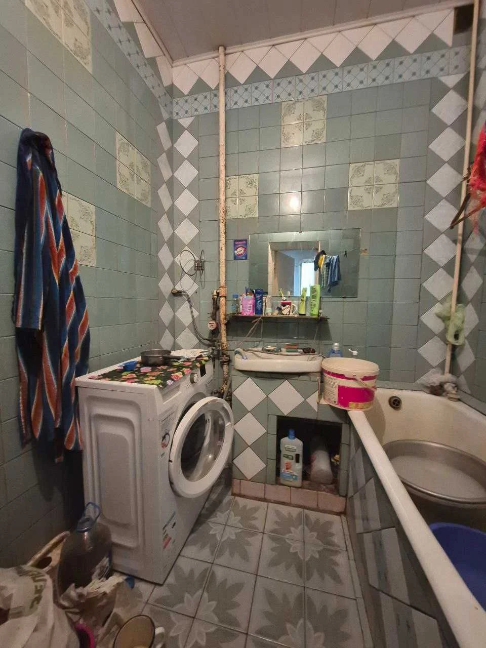 продаж квартири 3-кімнати, 84 кв.м, ПРОСТІР+СВІТЛО+СВОБОДА д