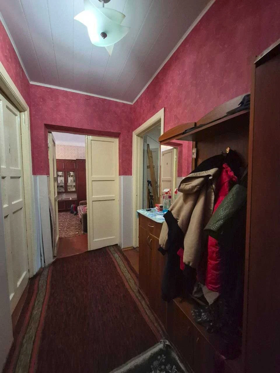 продаж квартири 3-кімнати, 84 кв.м, ПРОСТІР+СВІТЛО+СВОБОДА д