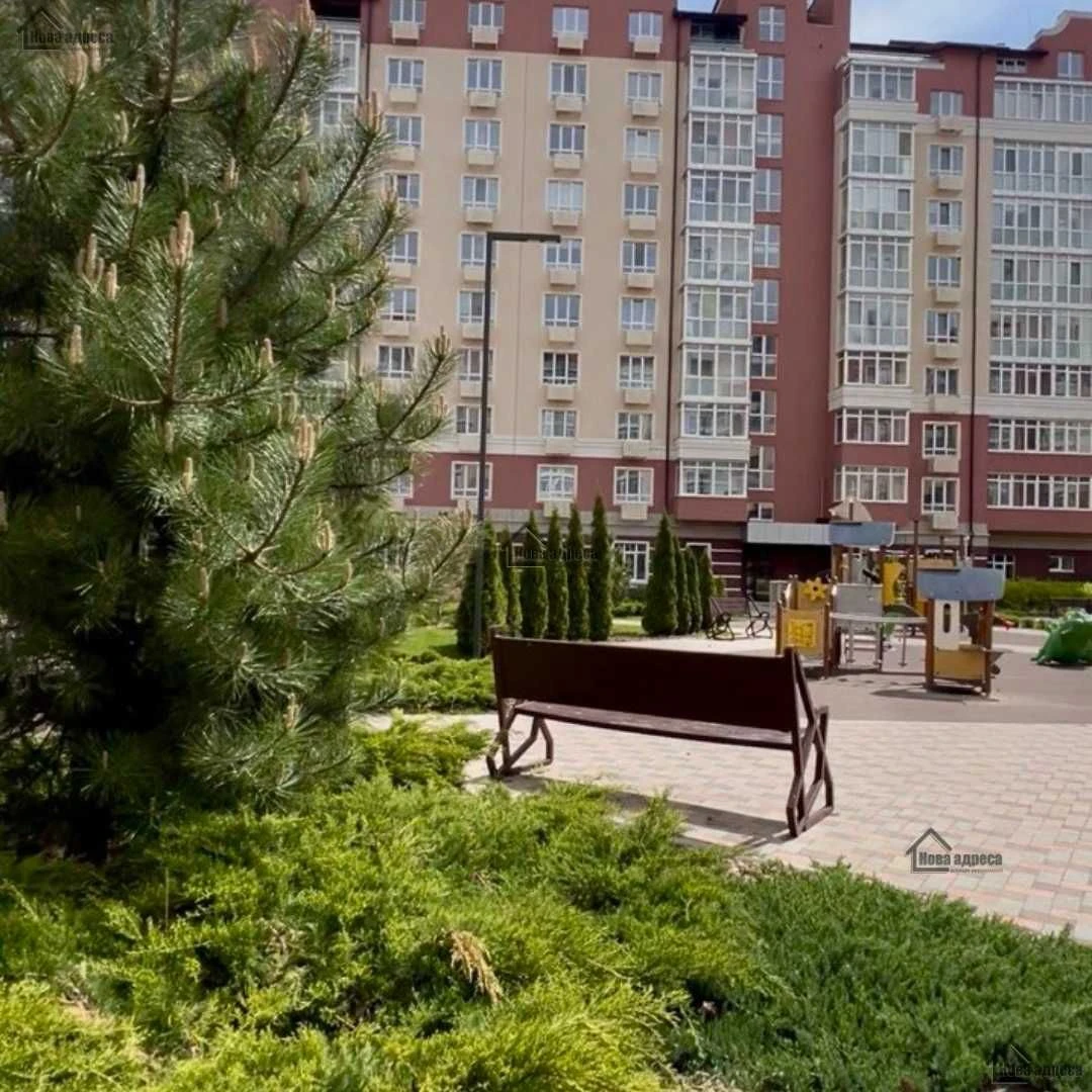 Sale of a 2-bedroom apartment, "Grekiv Les" residential complex