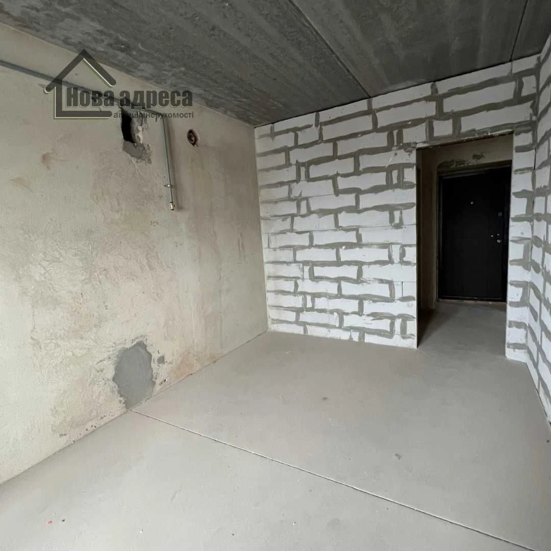 Sale of a 2-bedroom apartment, "Grekiv Les" residential complex