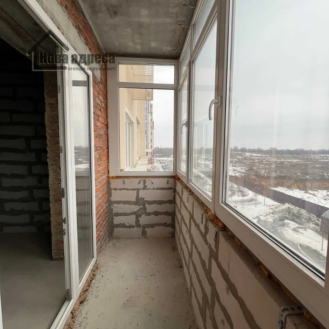Sale of a 2-bedroom apartment, "Grekiv Les" residential complex