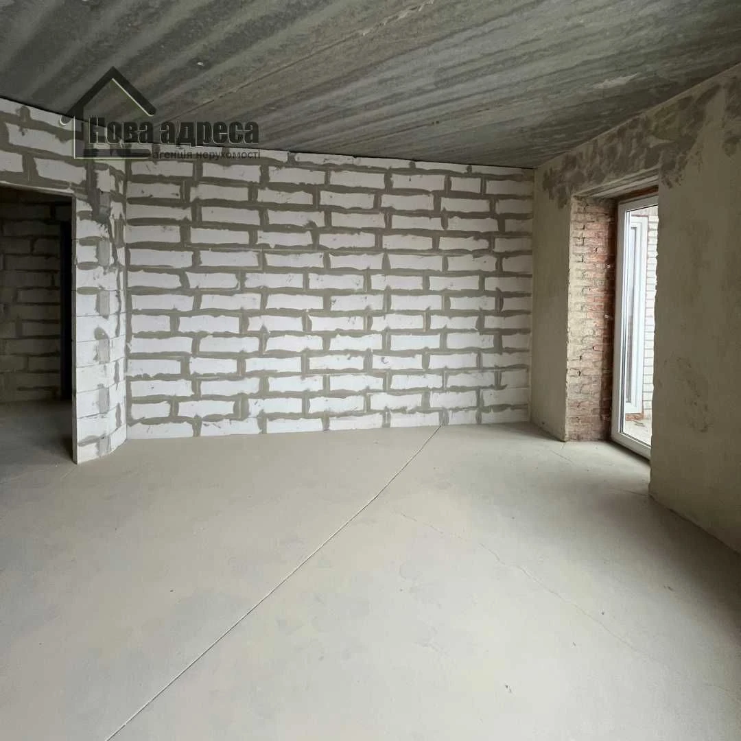 Sale of a 2-bedroom apartment, "Grekiv Les" residential complex