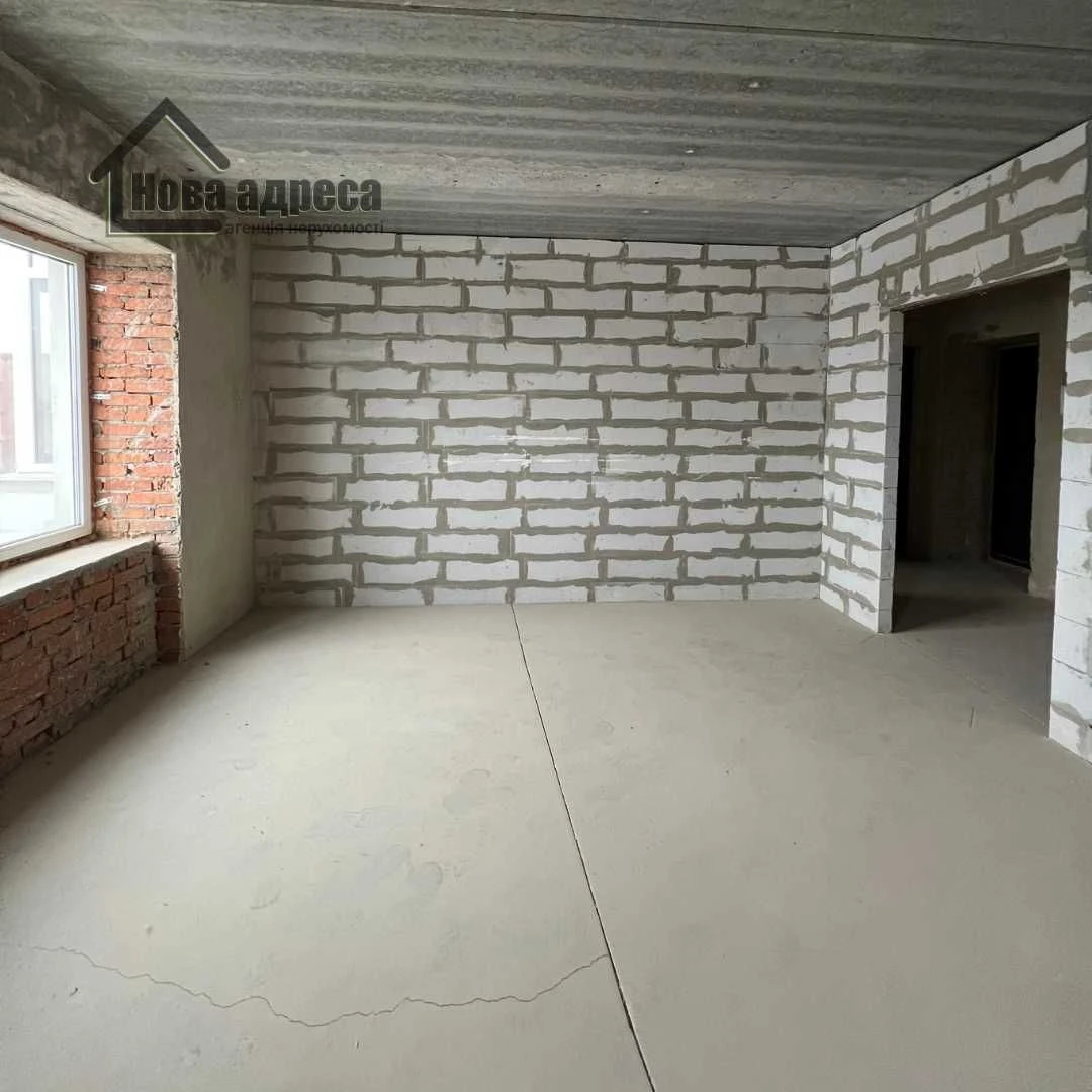 Sale of a 2-bedroom apartment, "Grekiv Les" residential complex