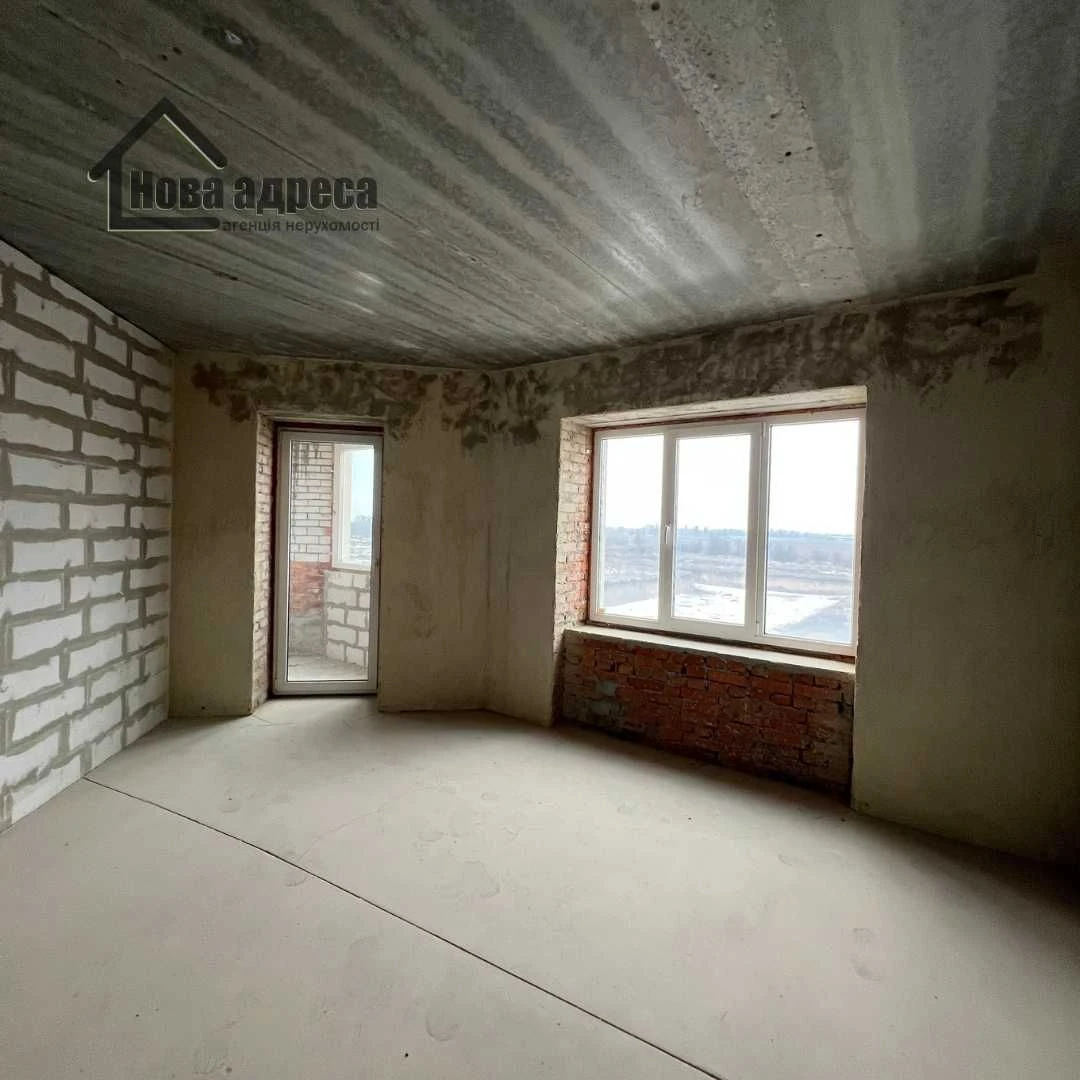 Sale of a 2-bedroom apartment, "Grekiv Les" residential complex
