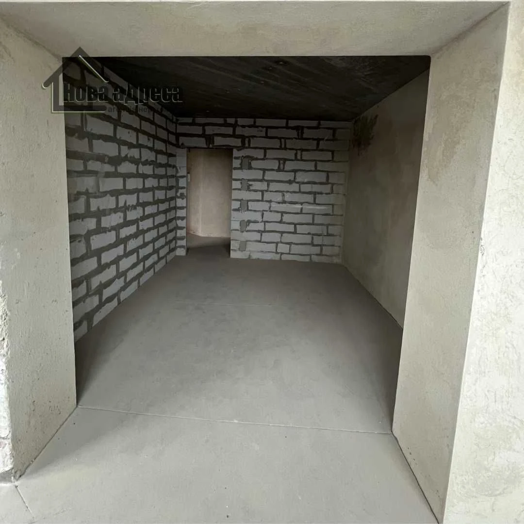 Sale of a 2-bedroom apartment, "Grekiv Les" residential complex