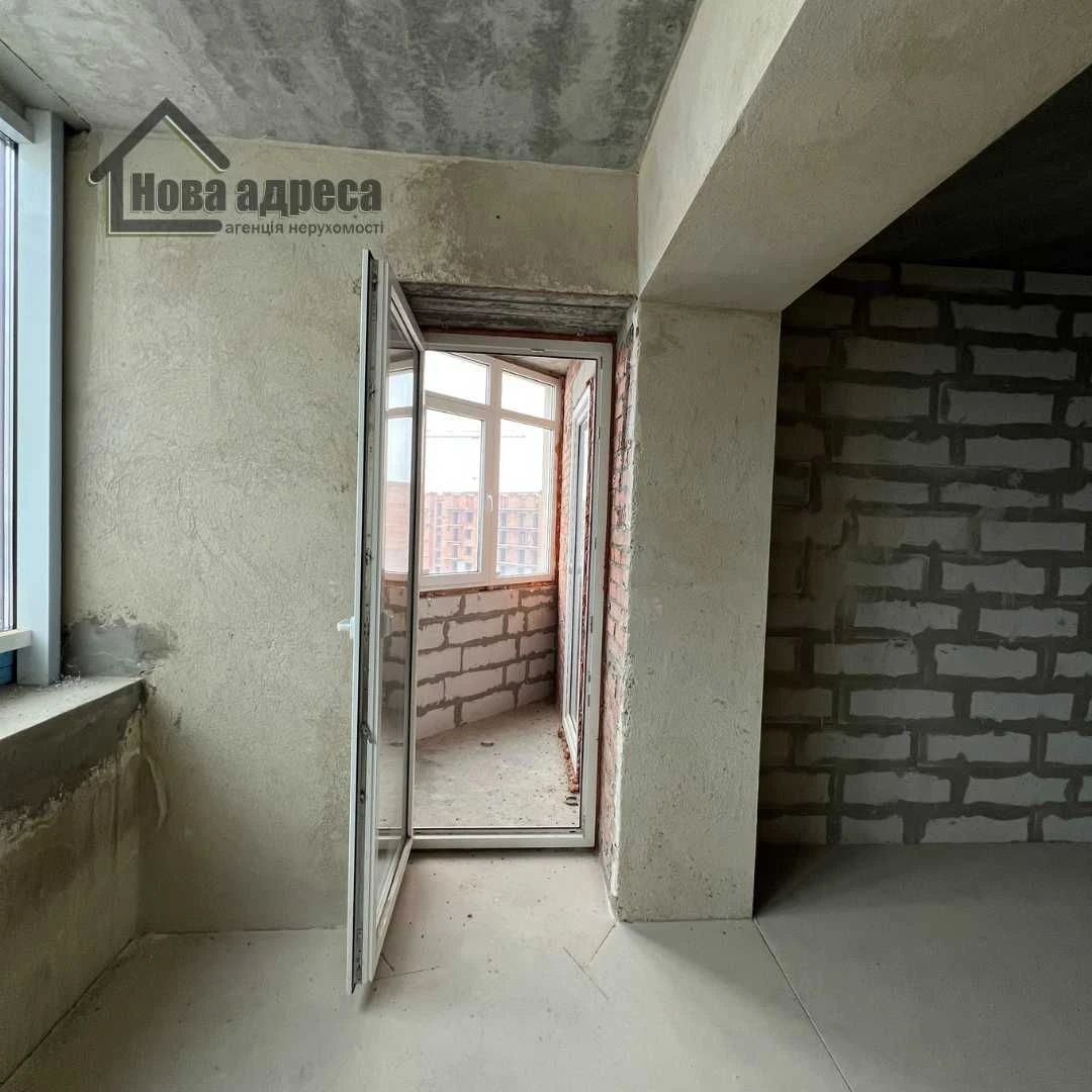 Sale of a 2-bedroom apartment, "Grekiv Les" residential complex