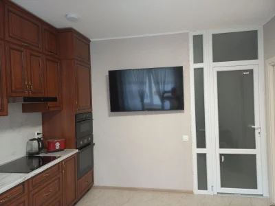 Продаж 1 кімнатної квартири в новобудові