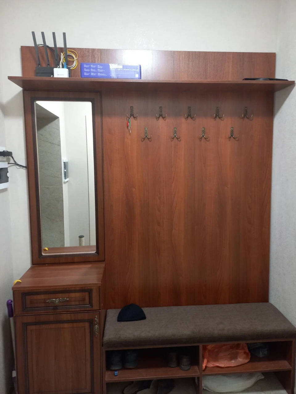 Продаж 1 кімнатної квартири в новобудові