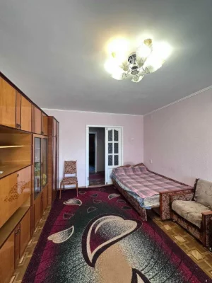 Продаж 2-кімнатної квартири по вул. Пушкіна