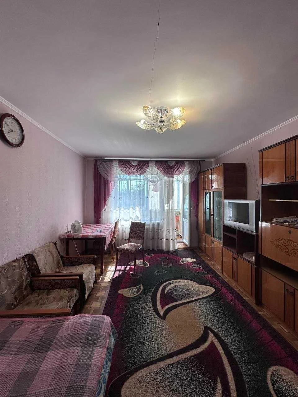 Продаж 2-кімнатної квартири по вул. Пушкіна