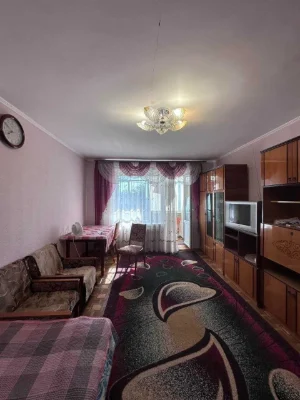 Продаж 2-кімнатної квартири по вул. Пушкіна