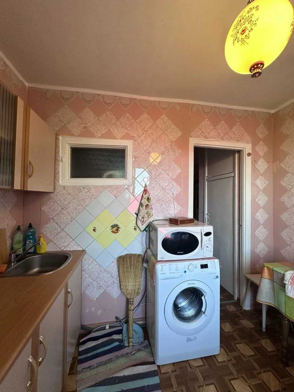 Продаж 2-кімнатної квартири по вул. Пушкіна