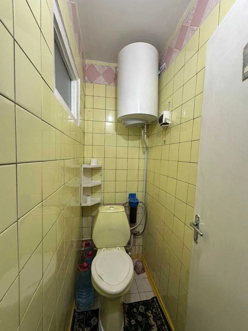 Продаж 2-кімнатної квартири по вул. Пушкіна