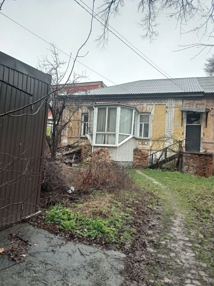 Продаж двох квартир разом по вулиці Садова!!