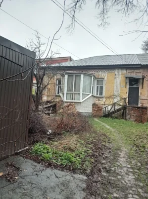 Продаж двох квартир разом по вулиці Садова!!