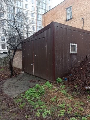 Продаж двох квартир разом по вулиці Садова!!
