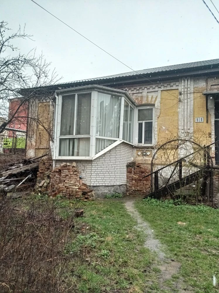 Продаж двох квартир разом по вулиці Садова!!