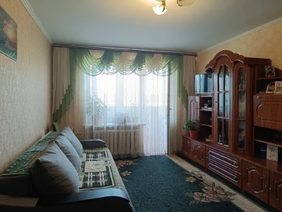Продається 3-кімнатна квартира чеського планування в р-ні Ос