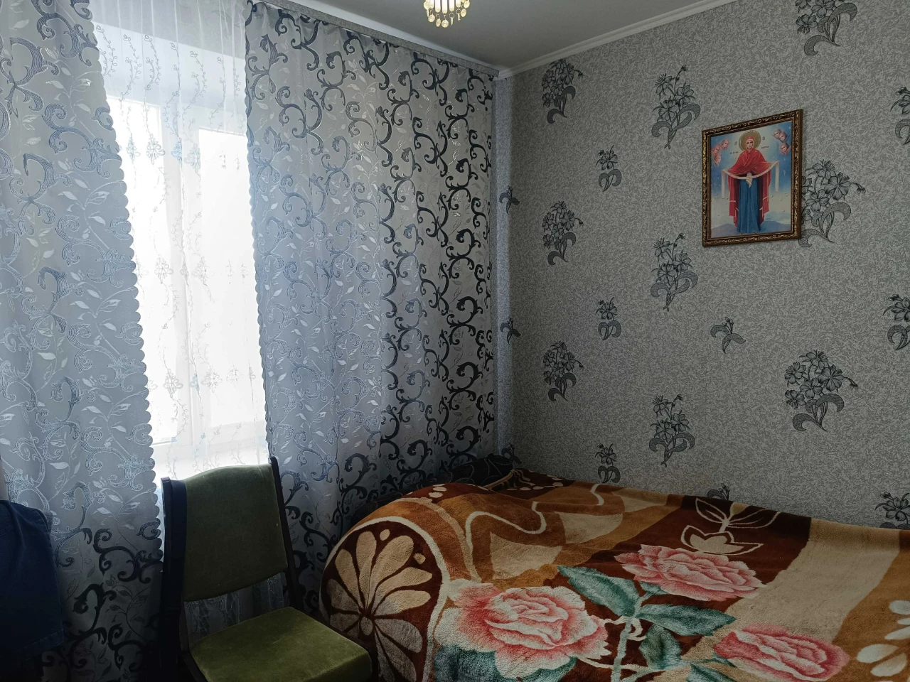 Продається 3-кімнатна квартира чеського планування в р-ні Ос