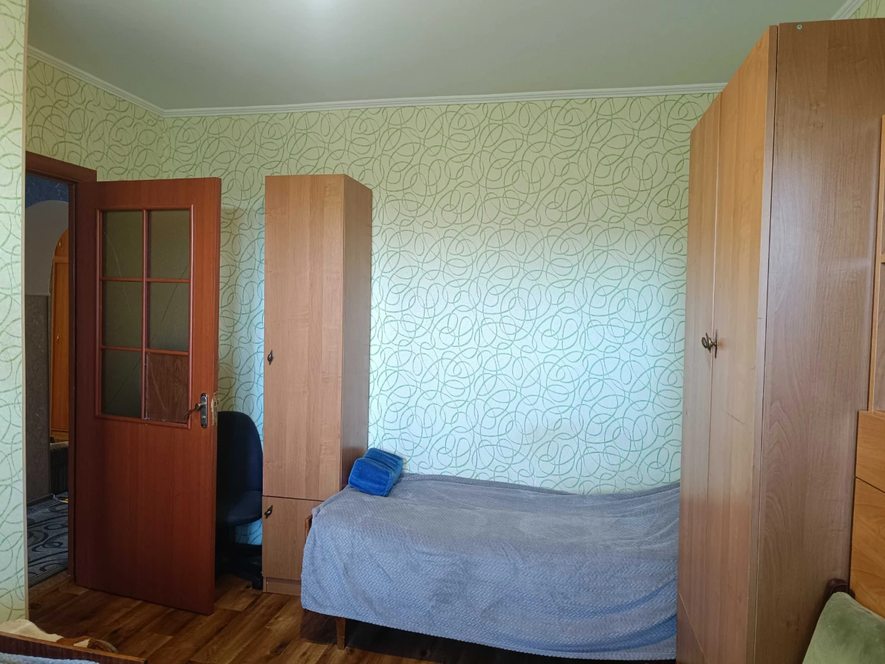 Продається 3-кімнатна квартира чеського планування в р-ні Ос