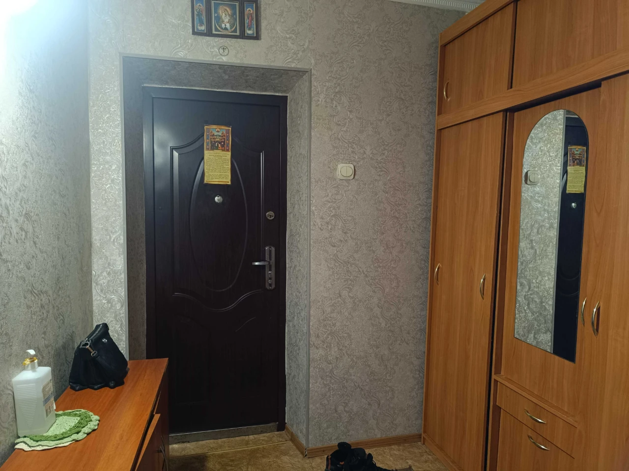 Продається 3-кімнатна квартира чеського планування в р-ні Ос
