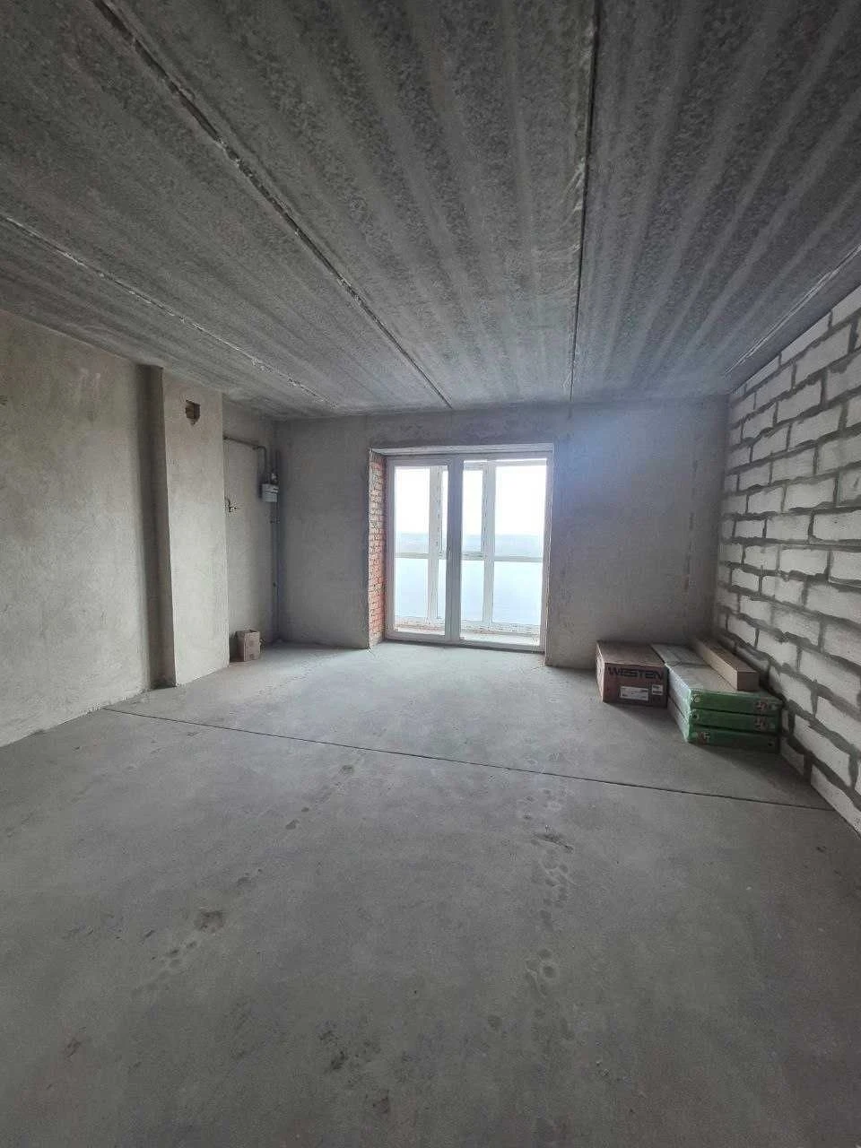 ПРОДАЖ. ПРОСТОРНА КВАРТИРА. Кухня-вітальня 22,6 кв.м. ЖК "Греків Ліс"