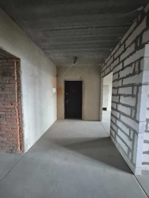 ПРОДАЖ. ПРОСТОРНА КВАРТИРА. Кухня-вітальня 22,6 кв.м. ЖК "Греків Ліс"
