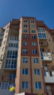 Продаж двохрівневої квартири БЕЗ КОМІСІЇ для покупця!