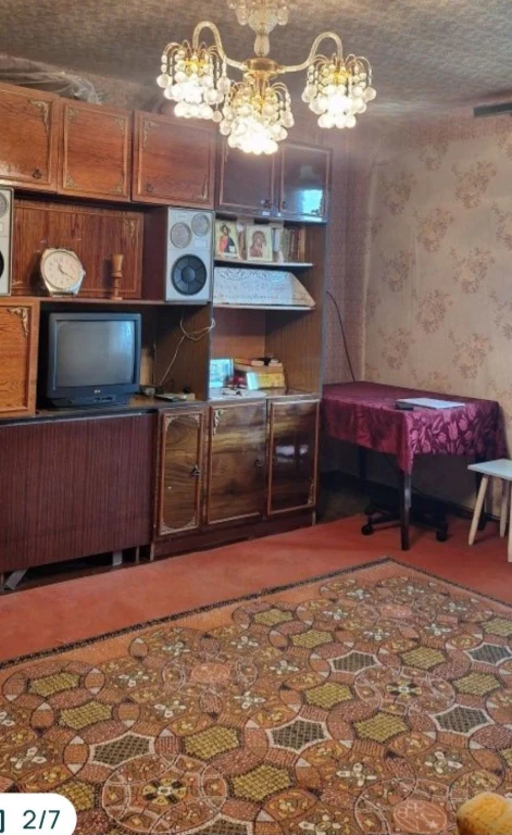 Продаж 1-но кім.квартири