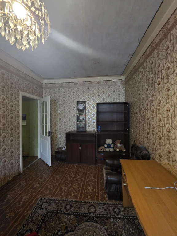 Продаж 2-х кім.кв.(Тищика)