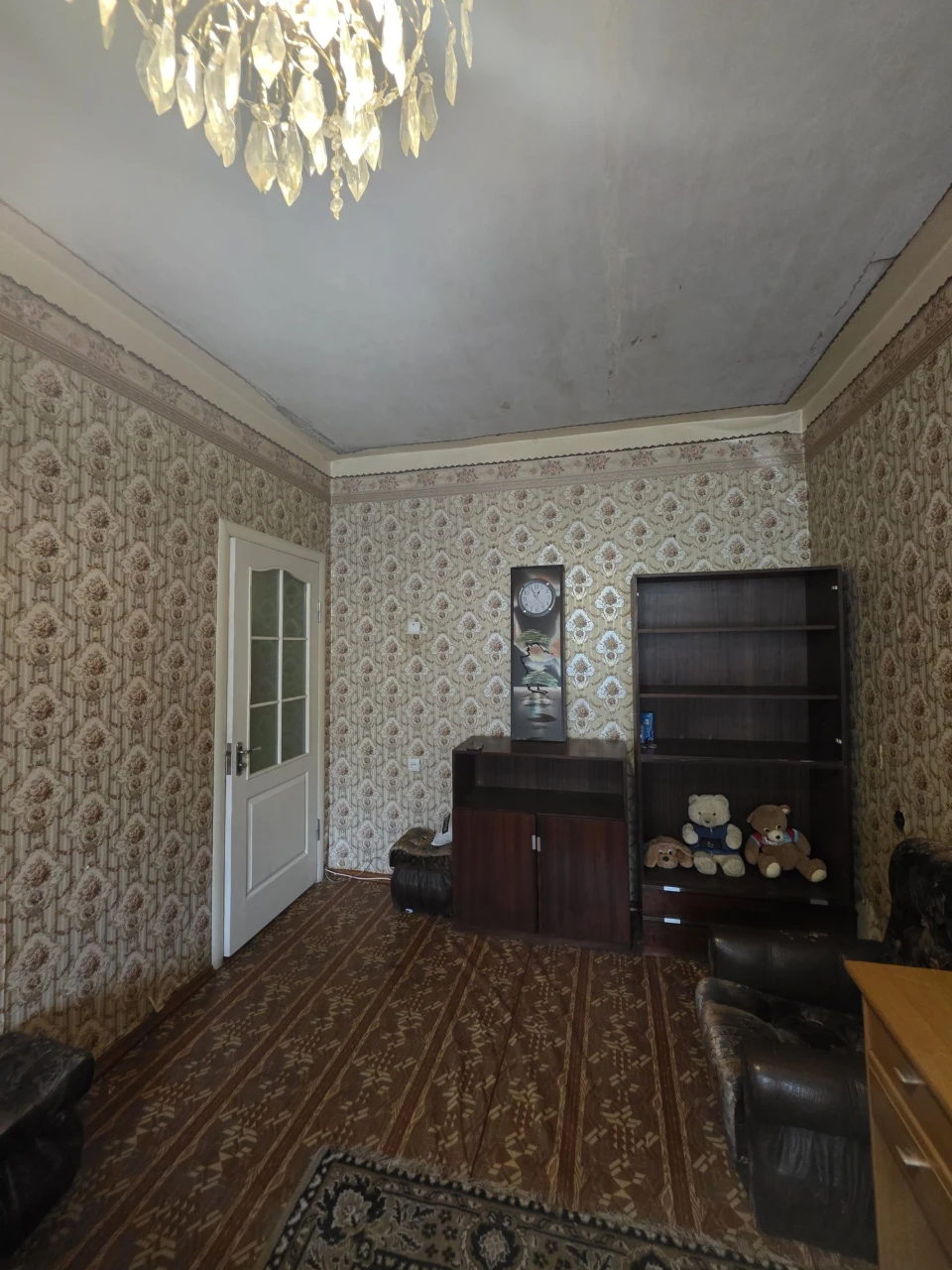 Продаж 2-х кім.кв.(Тищика)