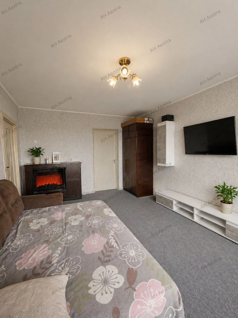 Продається 3х кімнатна квартира 60м². р-н 14 школи