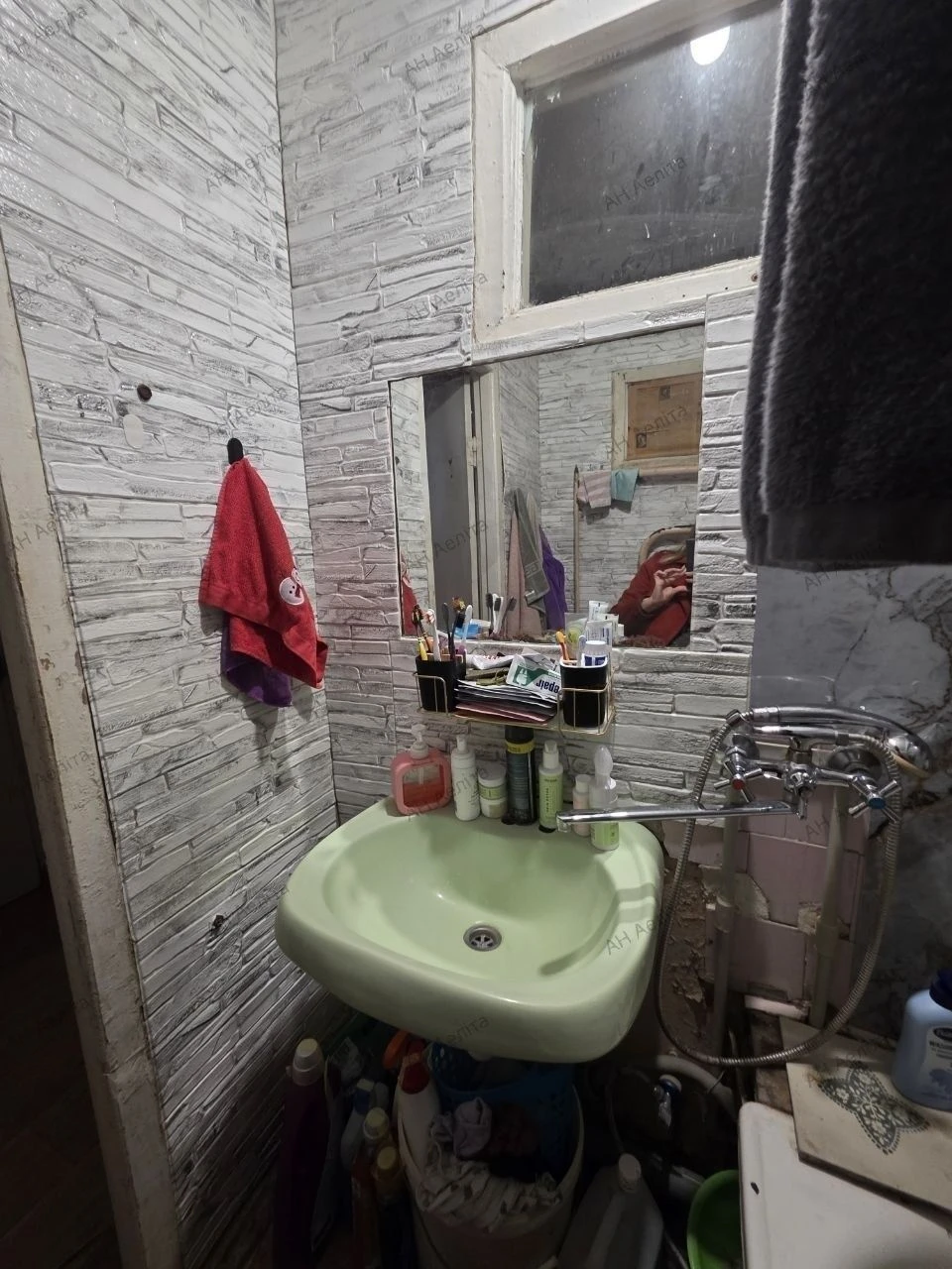Продається 3х кімнатна квартира 60м². р-н 14 школи