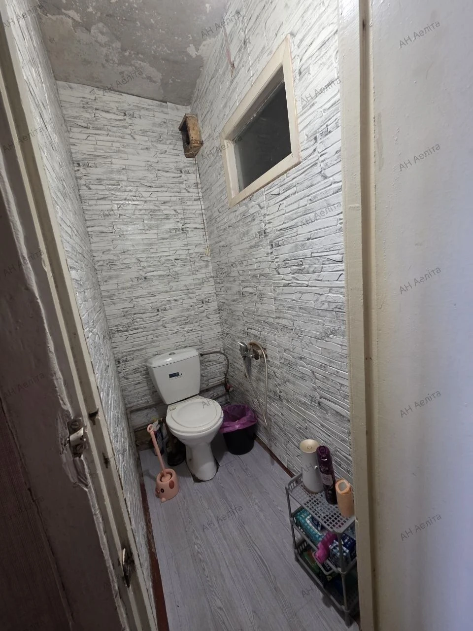 Продається 3х кімнатна квартира 60м². р-н 14 школи