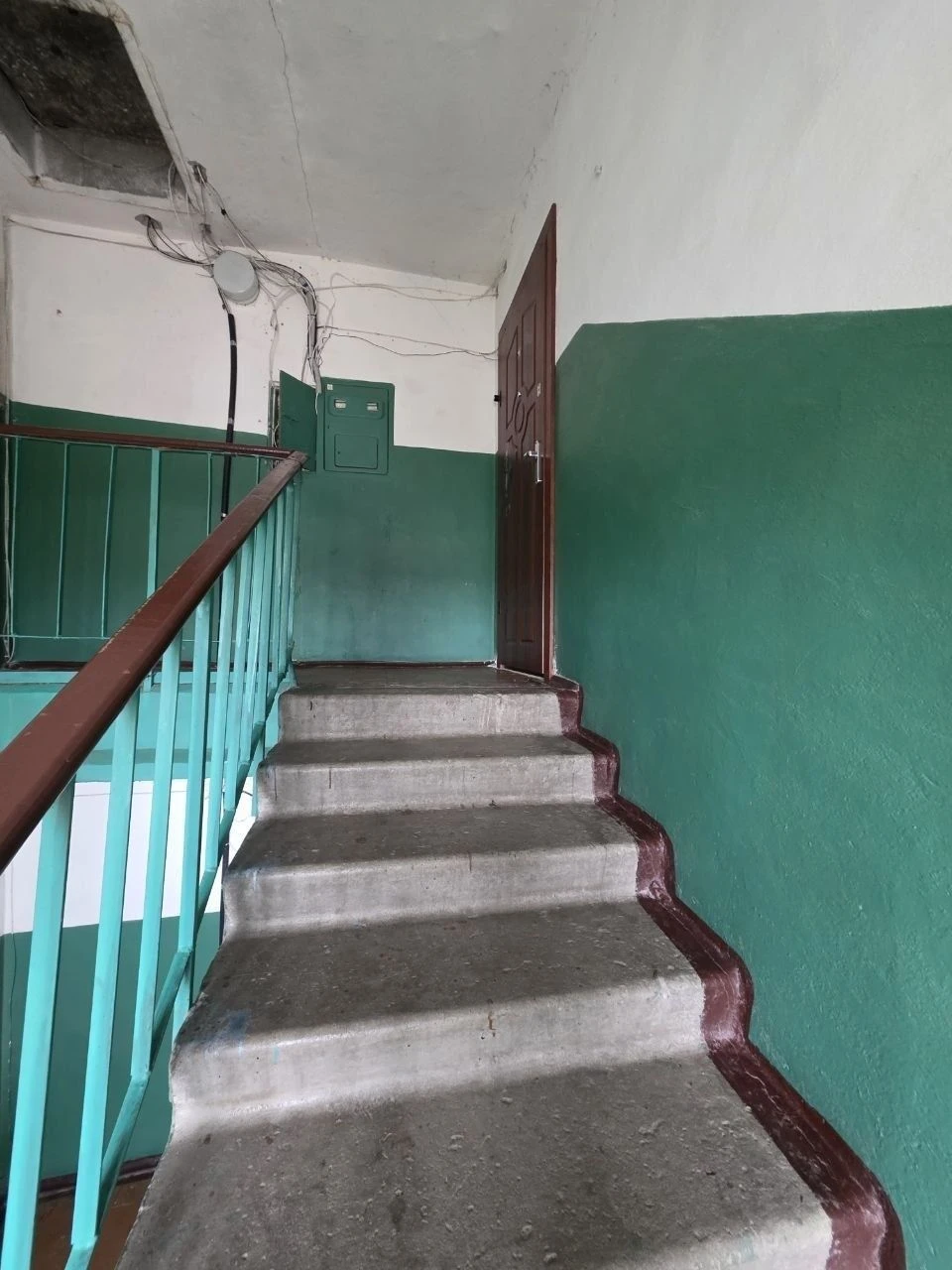 Продається 3х кімнатна квартира 60м². р-н 14 школи